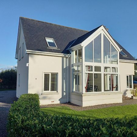 Dovecote Lodge On The 5 Star Lough Erne Resort Ballycassidy Kültér fotó