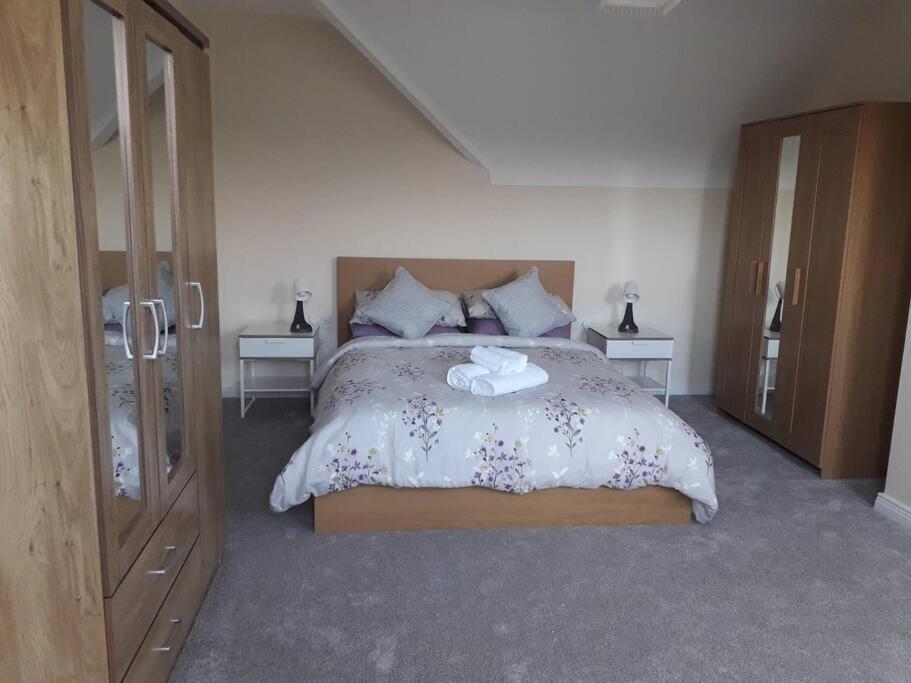 Dovecote Lodge On The 5 Star Lough Erne Resort Ballycassidy Kültér fotó
