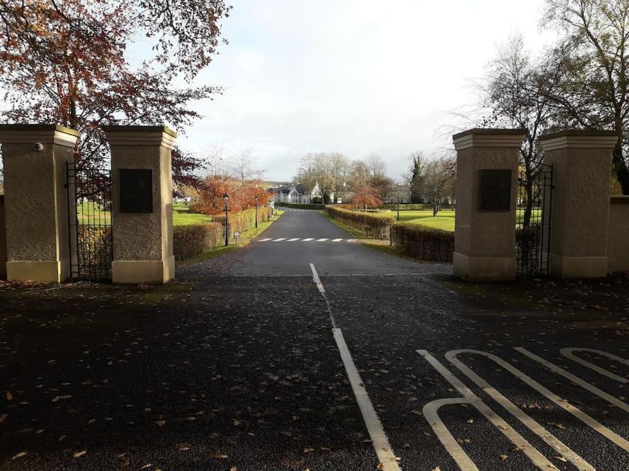 Dovecote Lodge On The 5 Star Lough Erne Resort Ballycassidy Kültér fotó