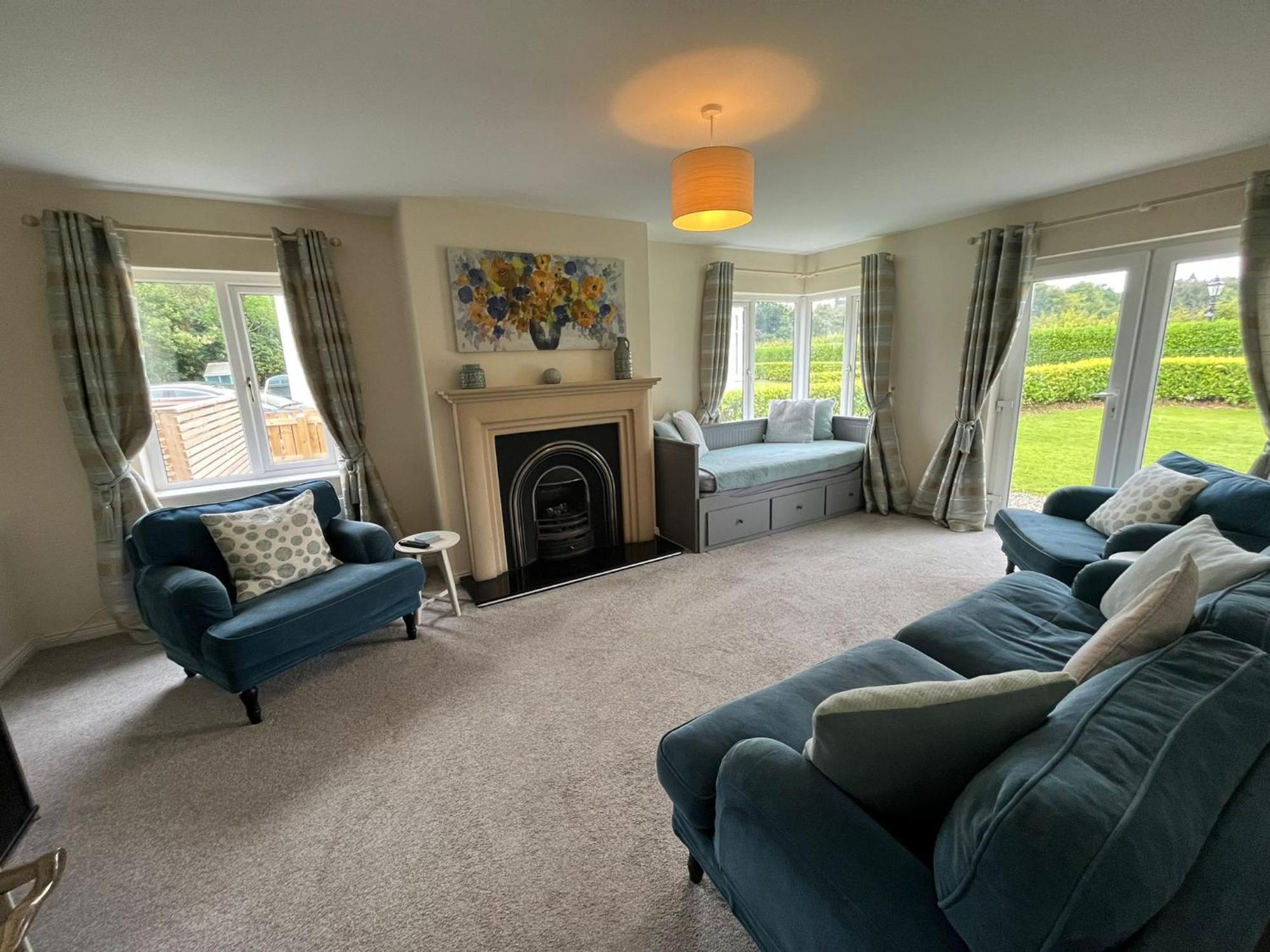 Dovecote Lodge On The 5 Star Lough Erne Resort Ballycassidy Kültér fotó